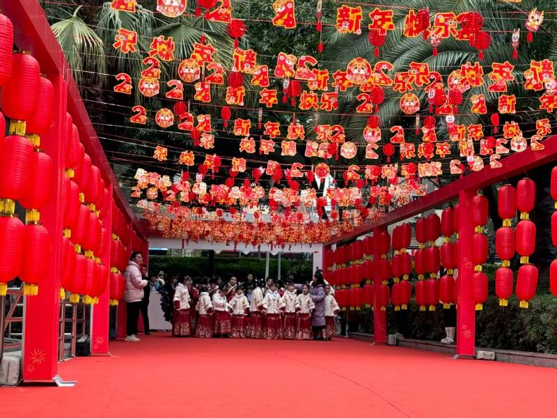 庐江县文化资源深度挖掘：构建具有城市辨识度的文旅内容矩阵